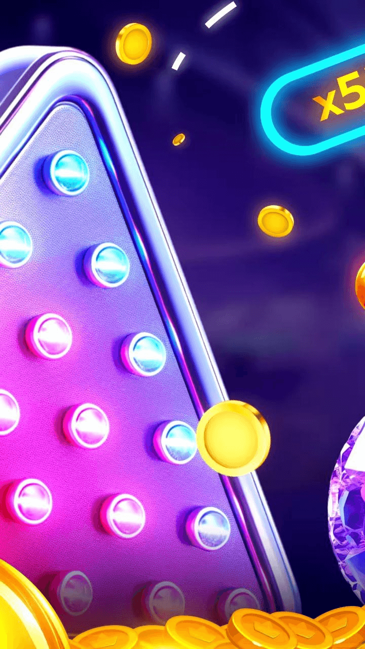 Plinko Screenshot